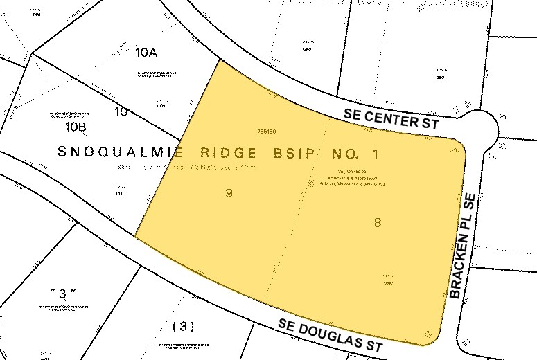 More Photos Of 35301 SE Center St, Snoqualmie Light Manufacturing For Lease