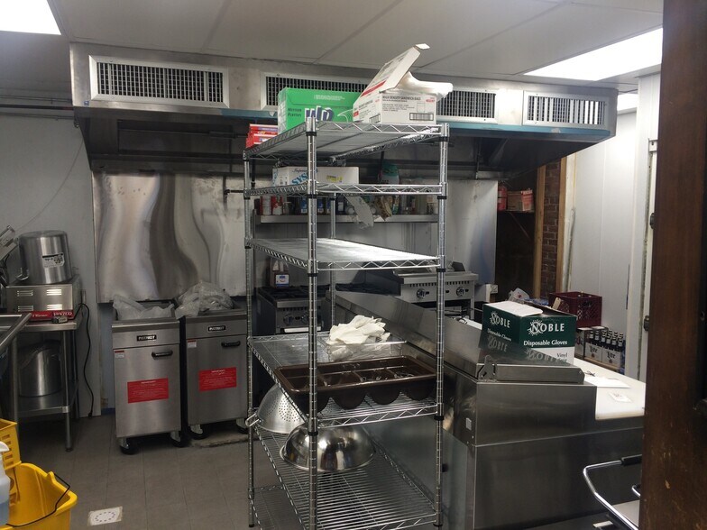 More Photos Of 201 W Market St, Pottsville Storefront Retail Office For Sale