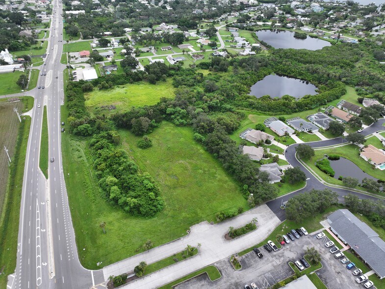 More Photos Of 2715 US Highway 301 N, Ellenton Land For Lease