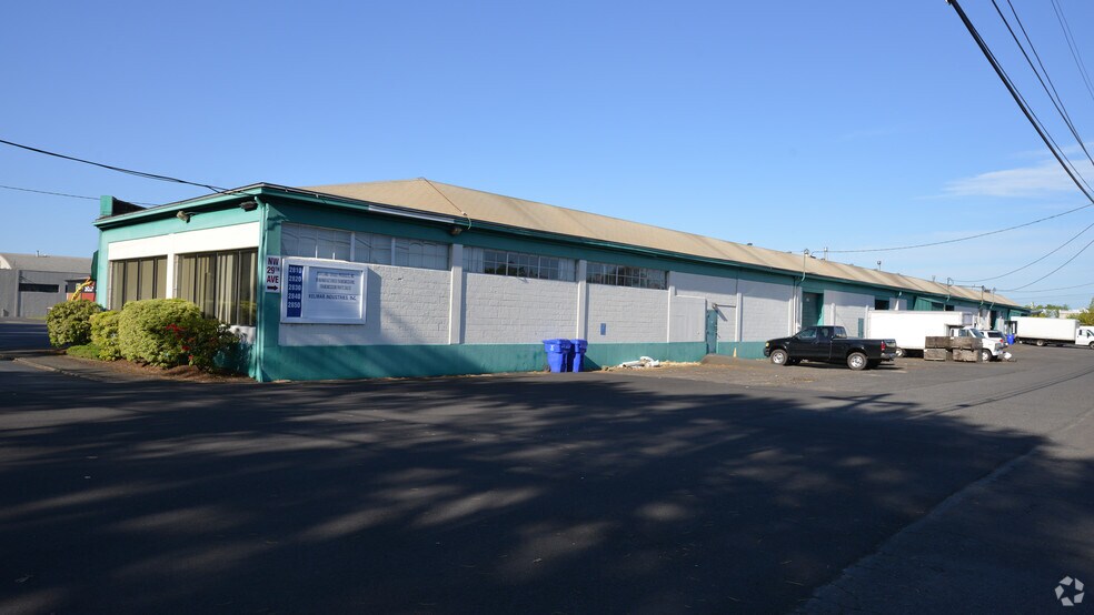 More Photos Of 2800-2870 NW 29th Ave, Portland Warehouse For Lease