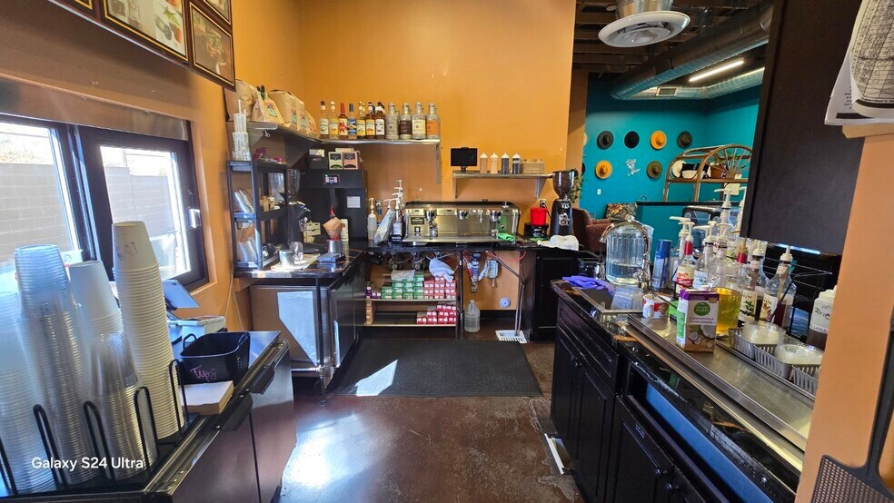 More Photos Of 12075 E Highway 69, Dewey General Retail For Lease