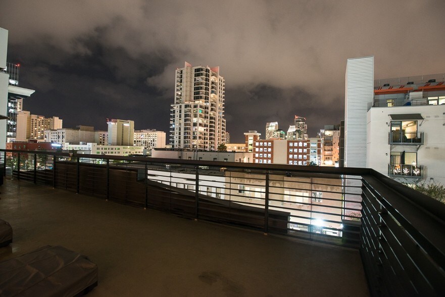 More Photos Of 625-629 8th Ave, San Diego Loft Creative Space For Lease