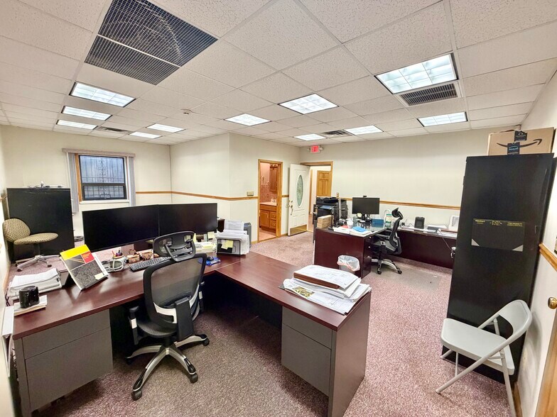 More Photos Of 1282 N Broad St, Hillside Loft Creative Space For Lease