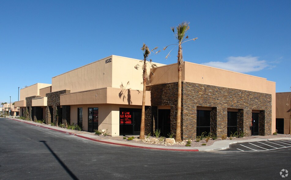 More Photos Of 6332 S Rainbow Blvd, Las Vegas Medical For Lease