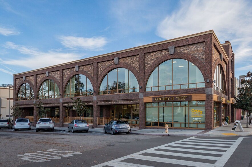 More Photos Of 1446 Spring St, Paso Robles Office For Sale