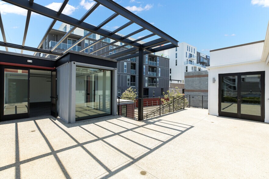 More Photos Of 13402-13412 Beach Ave, Marina Del Rey Loft Creative Space For Lease