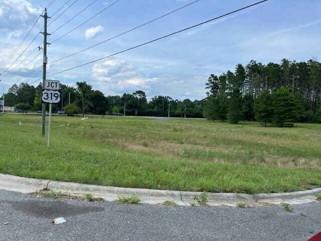 More Photos Of 6301 SE Capital Cir, Tallahassee Land For Lease