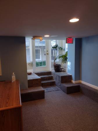 More Photos Of 306 N Washington St, Falls Church Office For Lease