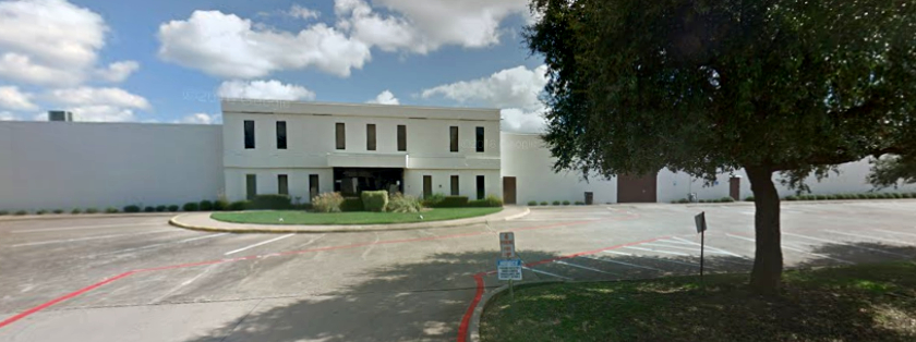 Primary Photo Of 4209 Barnett Blvd, Arlington Distribution For Lease