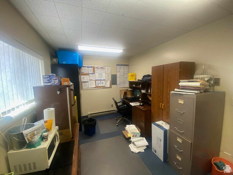 More Photos Of 184 Center st, Duchesne Office For Sale