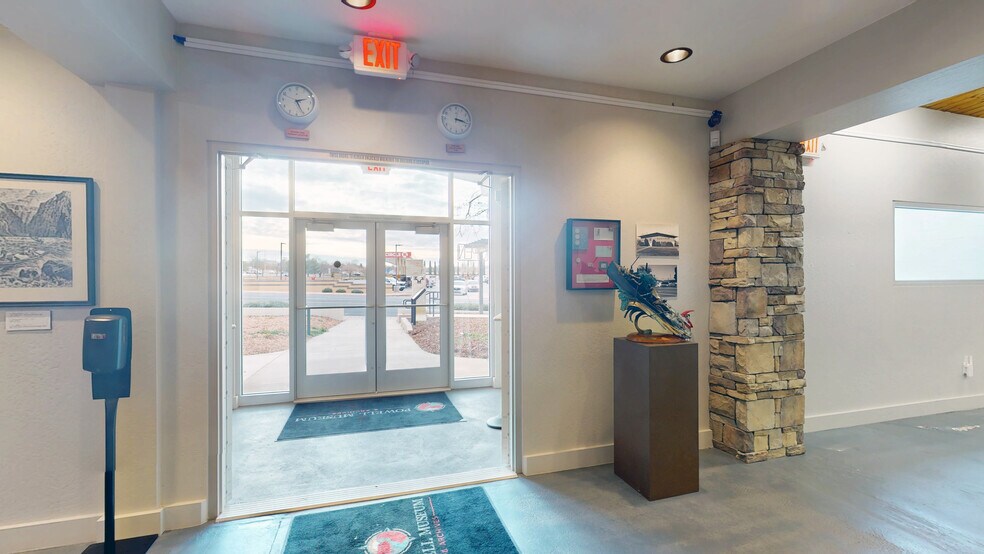 More Photos Of 6 N Lake Powell Blvd, Page Freestanding For Sale