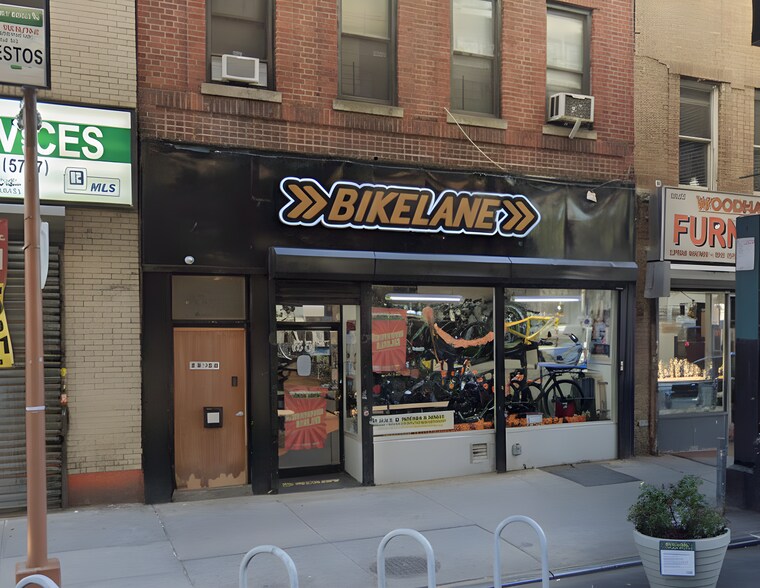 Primary Photo Of 8404 Jamaica Ave, Jamaica Storefront Retail Office For Lease
