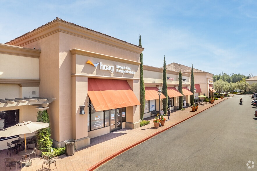 More Photos Of 21103-21181 Newport Coast Dr, Newport Coast Unknown For Lease