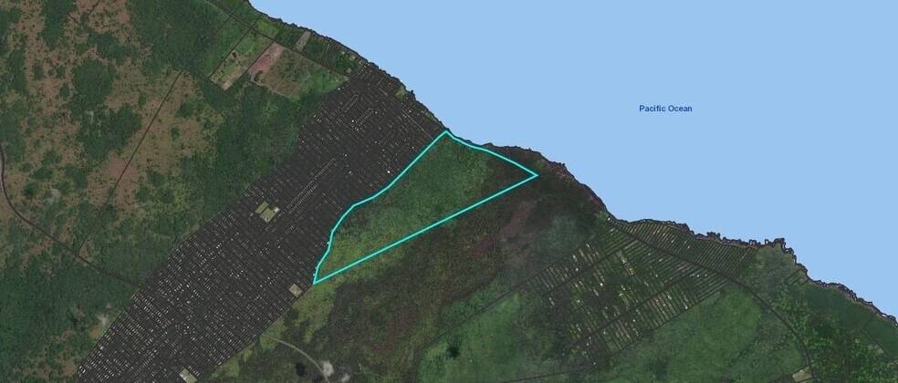 More Photos Of 0 Old Government Rd, Pahoa Land For Sale