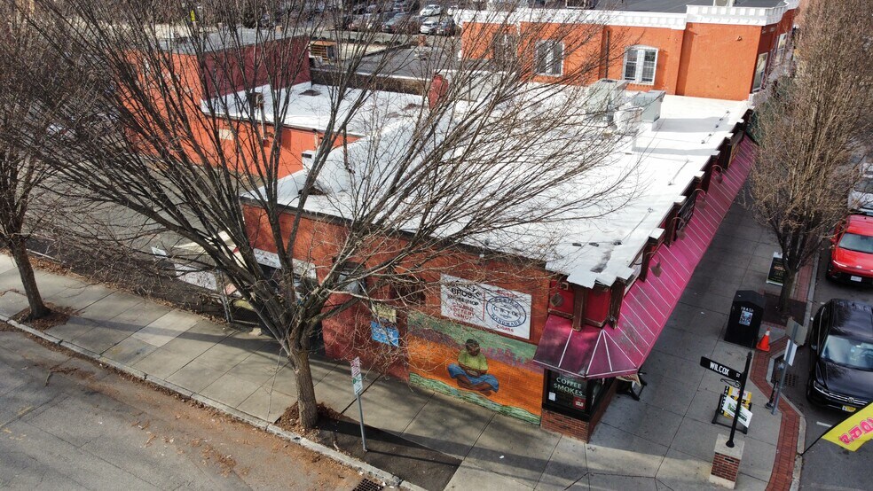 More Photos Of 982 Main St, Springfield Storefront For Sale