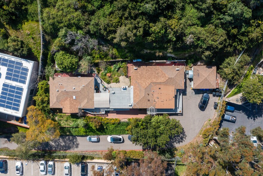 More Photos Of 2335 Camino del Rio S, San Diego Land For Sale