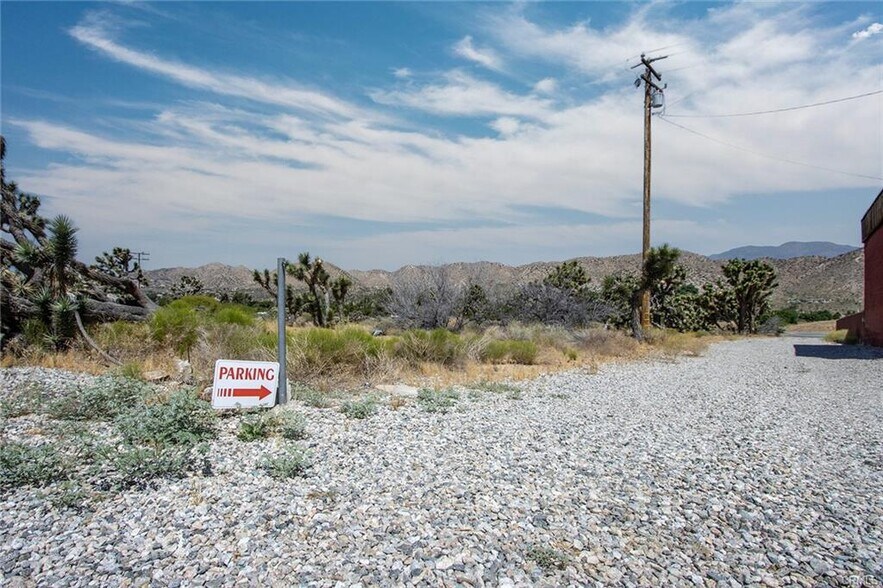 More Photos Of 55386 Twentynine Palms Hwy, Yucca Valley General Retail For Sale