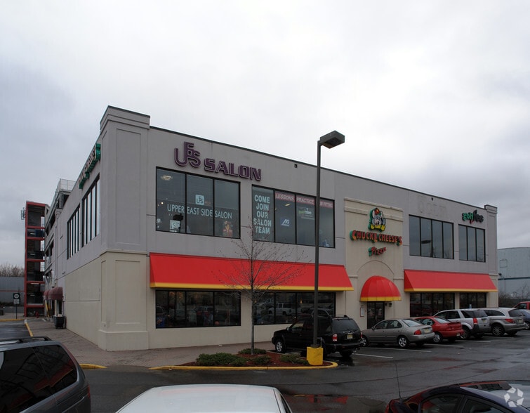 More Photos Of 143 Rt-10, East Hanover Unknown For Lease