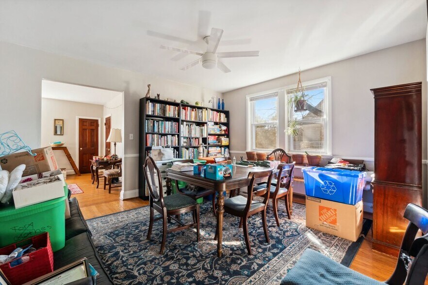 More Photos Of 310 Gittings Ave, Baltimore Apartments For Sale
