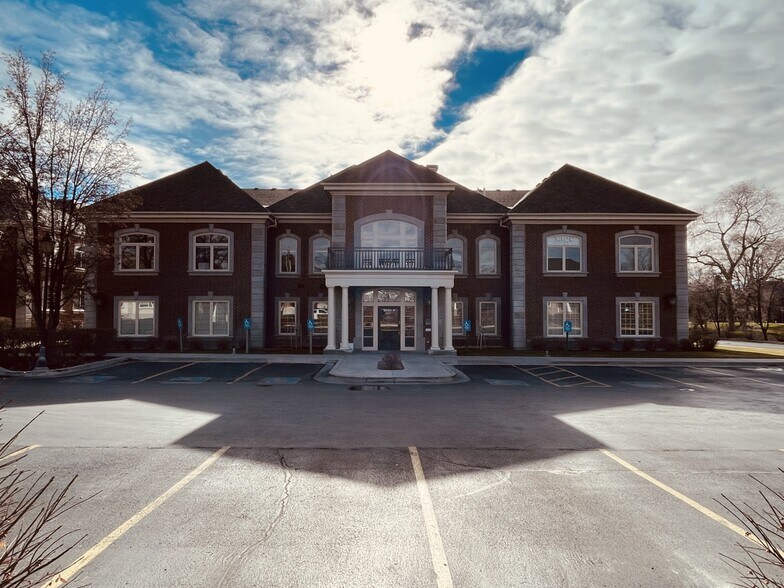 Primary Photo Of 3650 N University Ave, Provo Medical For Lease