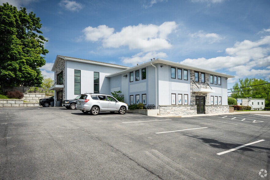 More Photos Of 1239 Hartford Ave, Johnston Medical For Sale