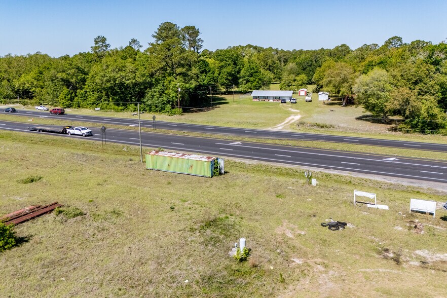 More Photos Of 9627 US Highway 301, Hampton Land For Sale