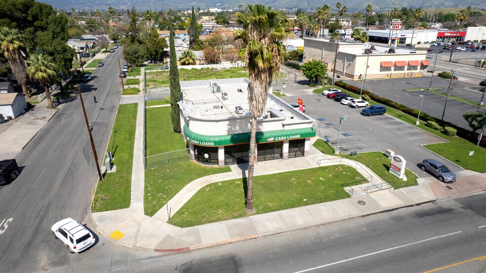 More Photos Of 270 E Base Line St, San Bernardino Freestanding For Sale