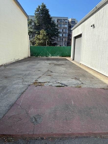 More Photos Of 3429 Eden Ln, Oakland Industrial For Sale