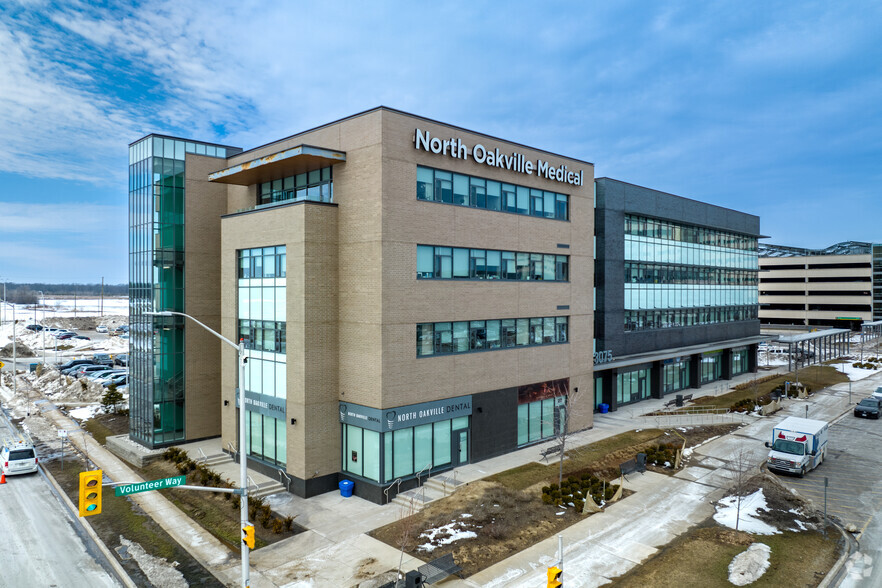 Primary Photo Of 3075 Hospital Gate, Oakville Medical For Lease