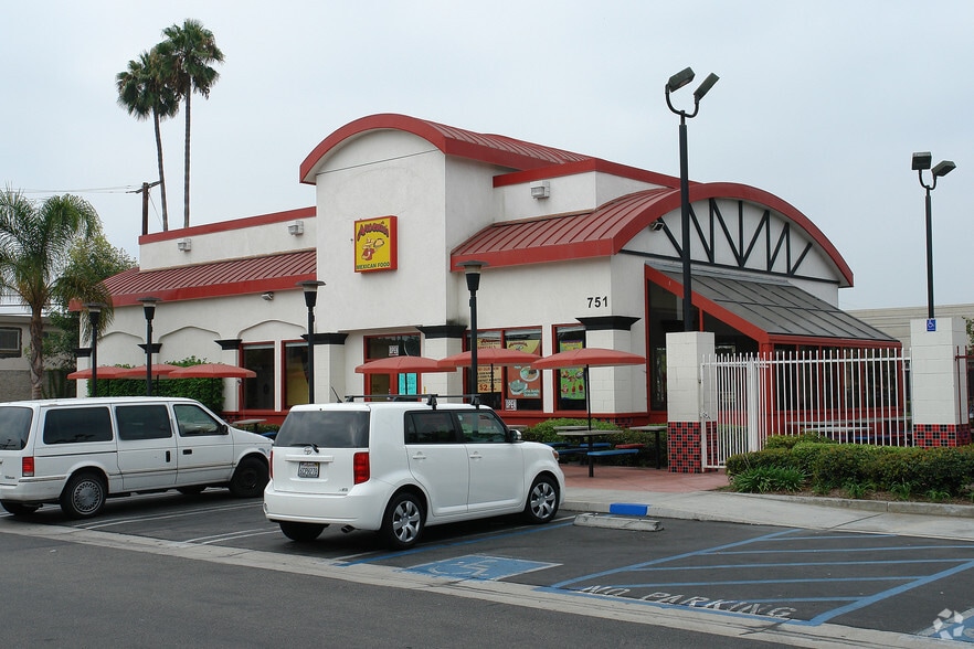 More Photos Of 3600-3770 McFadden Ave, Santa Ana Unknown For Lease