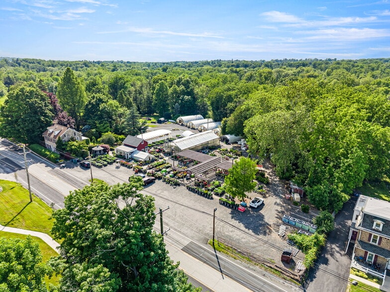 More Photos Of 488 S Bethlehem Pike, Fort Washington Garden Center For Sale