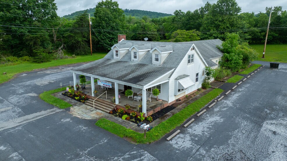 More Photos Of 843-861 Benjamin Franklin Hwy, Douglassville Land For Sale