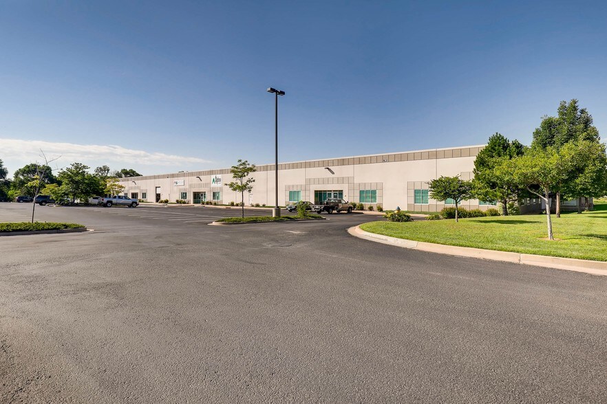 More Photos Of 1805-1823 S Murray Blvd, Colorado Springs Manufacturing For Lease