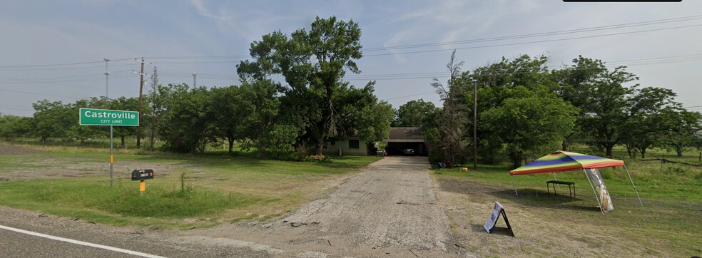 Primary Photo Of 1740 US Highway 90 W, Castroville Land For Lease