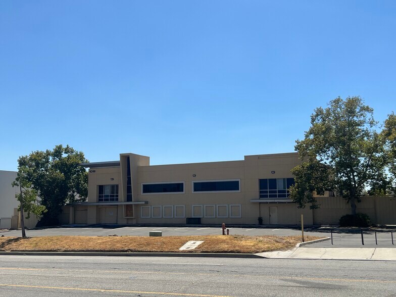 More Photos Of 4240 Hallmark Pky, San Bernardino Medical For Sale