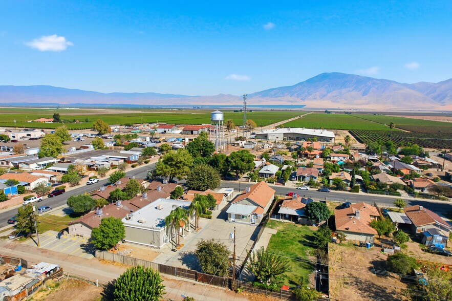 More Photos Of 375 C St, Arvin Specialty For Sale
