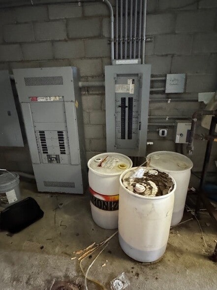 More Photos Of 78 Murtland Ave, Washington Carwash For Sale