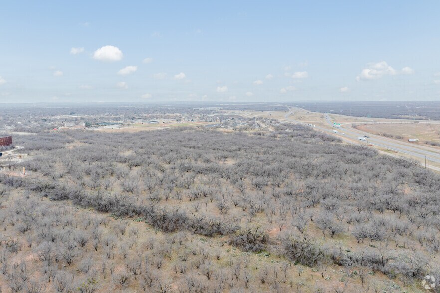 More Photos Of 3101 W Stamford St, Abilene Land For Sale