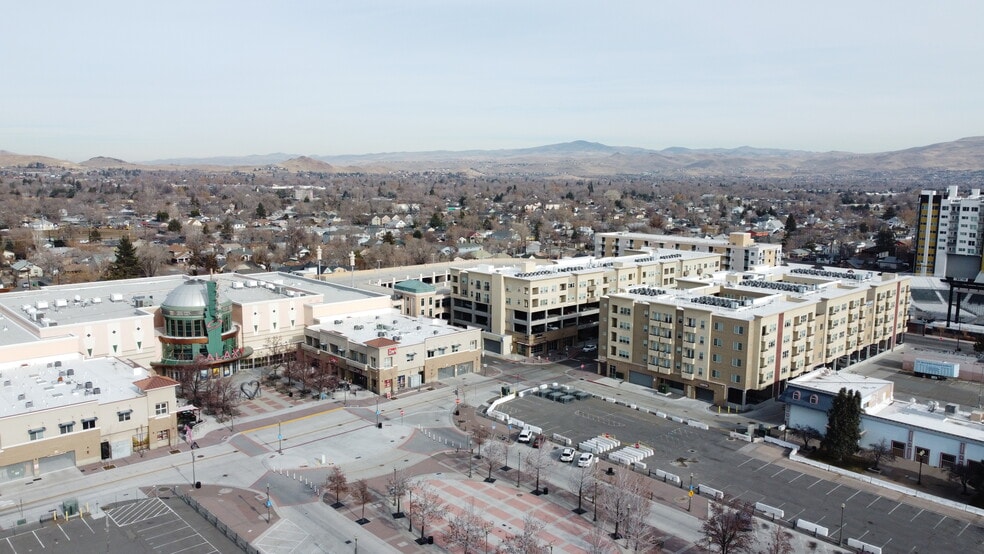More Photos Of 1125 Avenue of the Oaks, Sparks Apartments For Lease