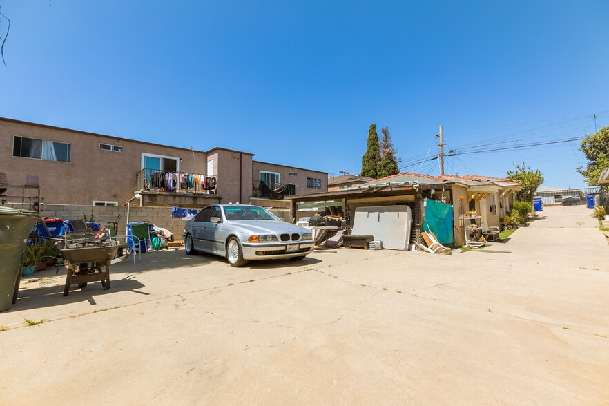 More Photos Of 1426-1434 E 16th St, National City Apartments For Sale