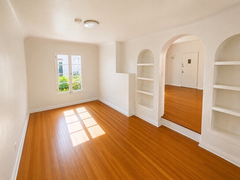 More Photos Of 1232 Smithwood Dr, Los Angeles Apartments For Sale