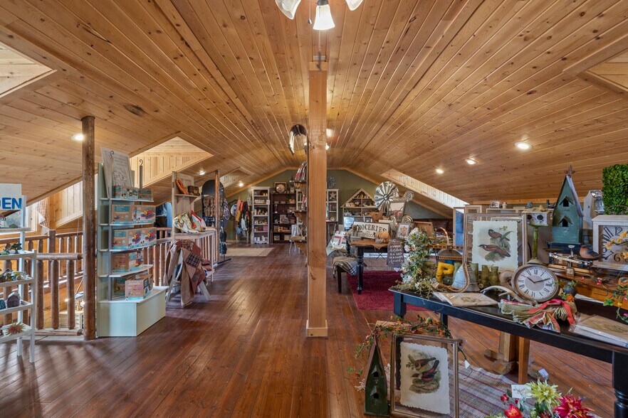 More Photos Of 280 W 500 S, Fillmore Storefront Retail Office For Sale