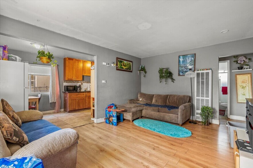 More Photos Of 510 Chiechi Ave, San Jose Apartments For Sale