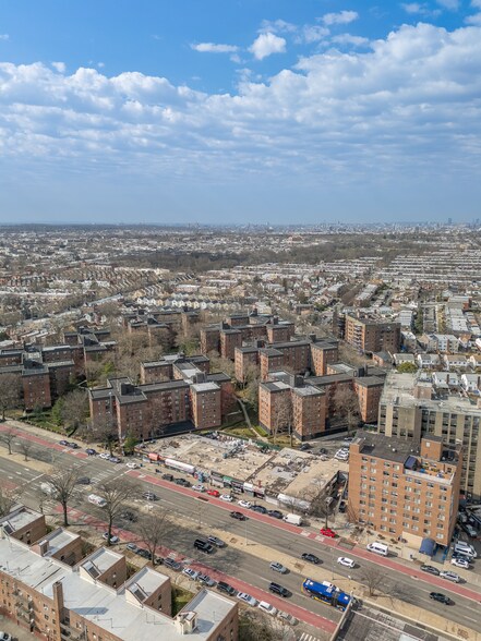 More Photos Of 62-06 Woodhaven blvd, Rego Park Land For Sale