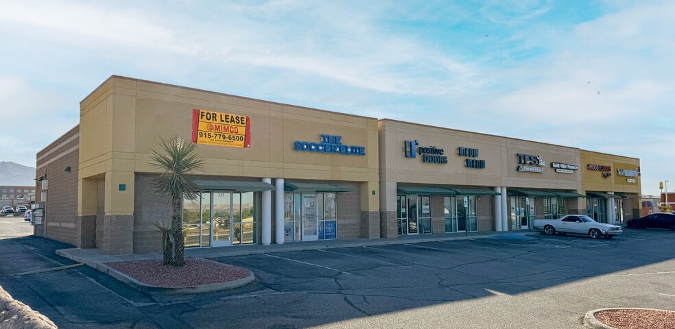 1060 Doniphan Park Cir El Paso - 1060 Doniphan Park Cir El Paso