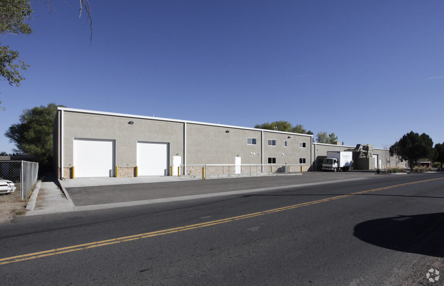 Primary Photo Of 8450 Rosemary St, Commerce City Warehouse For Lease