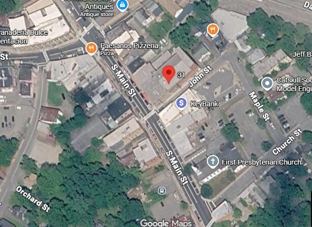 More Photos Of 31 S Main St, Liberty Sports And Entertainment For Sale