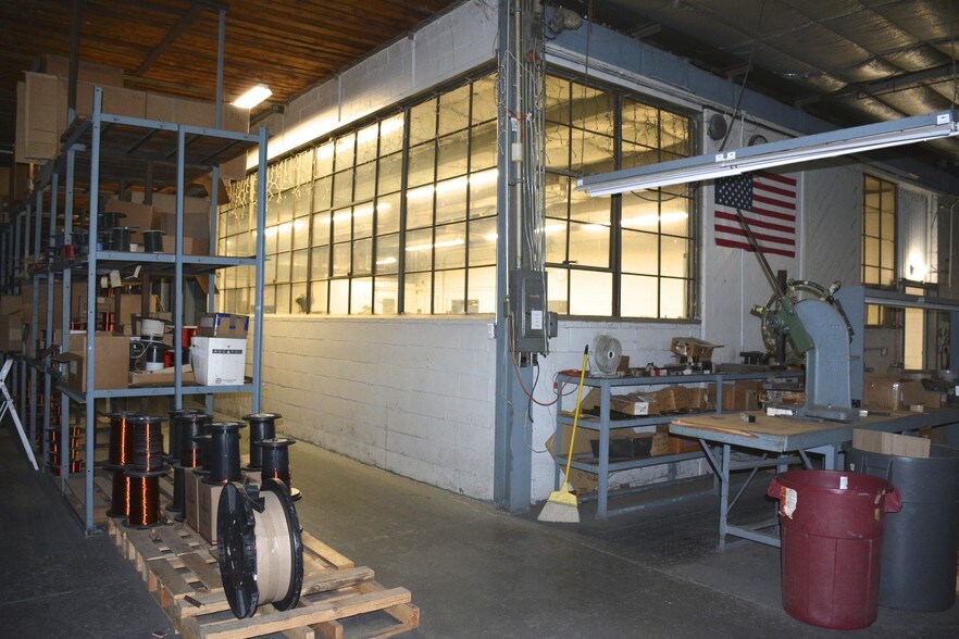 More Photos Of 63 Railroad Ave, Wallkill Warehouse For Sale