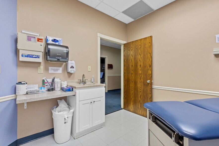 More Photos Of 9856 W CR 400 N, Michigan City Medical For Sale