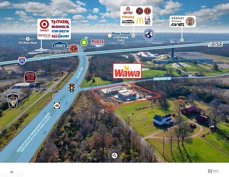 More Photos Of 3015 Lebanon Rd, Lebanon Convenience Store For Sale
